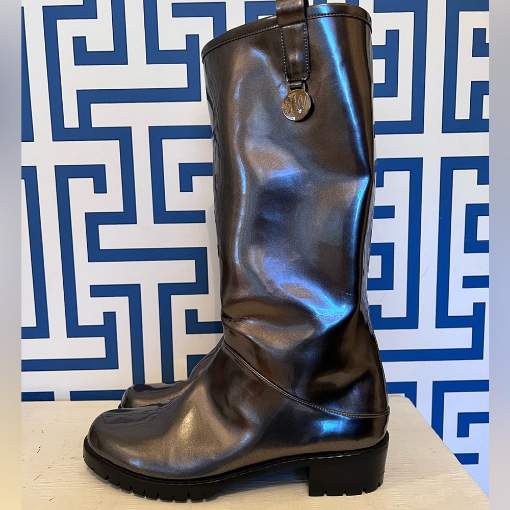 Stuart Weitzman Spritz Boots